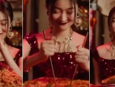 Πως μια διαφημιστική καμπάνια μεγάλου οίκου μόδας κατέστρεψε την καριέρα ενός μοντέλου (βίντεο)